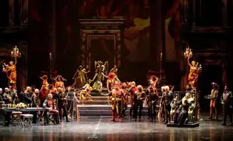 闽南大戏院七周年庆丨以剧院之名,换一段你我间的故事
