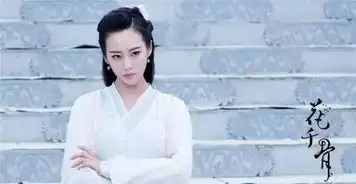 2017年待爆四小花出炉,内地花旦又要重新排位了
