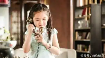 还记得因为遇见你的乐童吗现在9岁的她已经是一位小戏骨了