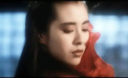 回眸一笑百媚生盘点那些经典电影中的女神级人物
