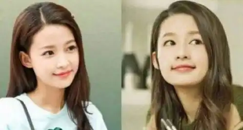 她们不是双胞胎,却非常相似,最后一张让我不敢相信
