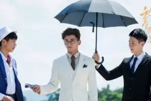 天盛长歌删减为56集,凉生9月17日强势接档
