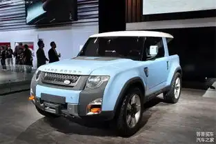 神剧难逃烂尾汽车圈也有这样一帮神车