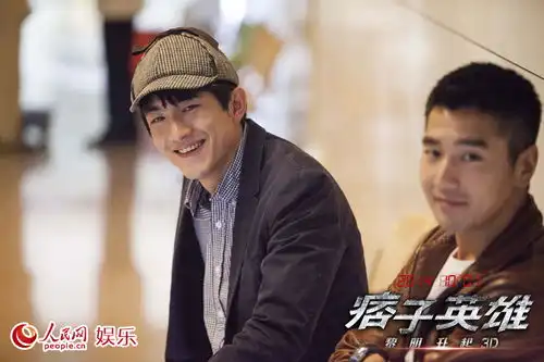 痞子2超前观影口碑获赞业内力挺四亿起
