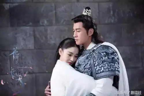 吴秀波袁弘钟汉良刘昊然张一山,12月新剧男神霸屏
