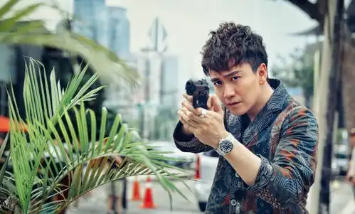 多部戏都捧不红她,这次新剧搭档这两位男演员,看来是要逆袭