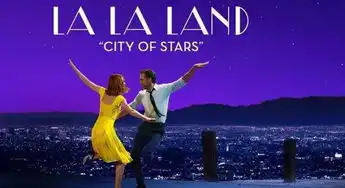 奥斯卡金曲赏析cityofstars
