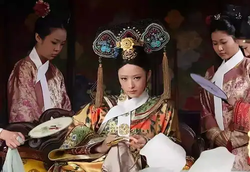 小时候拍西游记,后经商身家上亿,还娶了甄嬛传中的槿汐姑姑