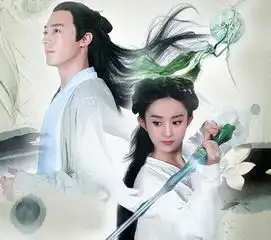 盘点超级ip调皮王妃接棒花千骨成新宠
