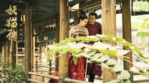 陈凯歌妖猫传新预告黄轩解谜团阿部宽亮相
