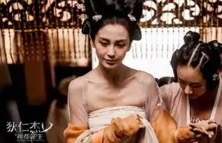 年龄造假7年整容史当小三,黄晓明还是宠溺她
