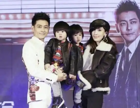 还记得台湾偶像剧放羊的星星吗这么多年过去,演员现状怎样