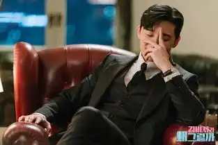 金秘书为何那样一个弹指点醒自恋狂副会长大人,超正朴敏英秘书预告登场啦