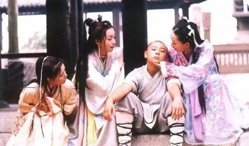 汉室监狱小萝卜头,娶看守女儿不离不弃终成传奇帝王
