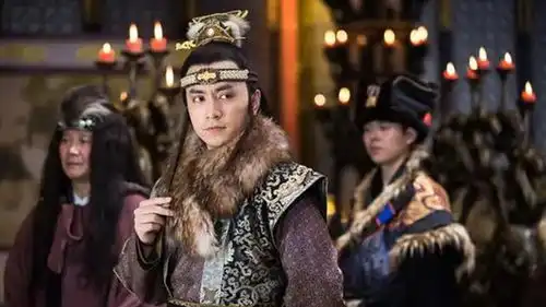 风云雄霸天下开播19年,风云二人如今已变,那个人却今年离世