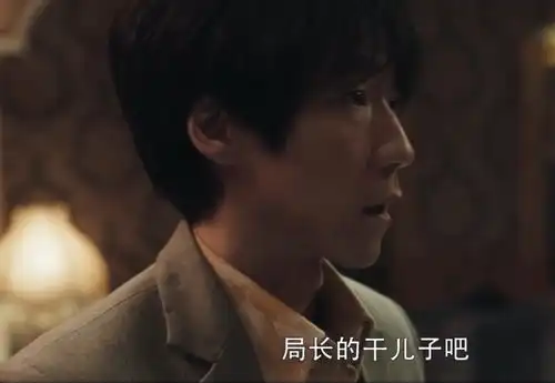 扫黑风暴孙兴被执行死刑,贺芸不知道高赫的父亲不该是高明远