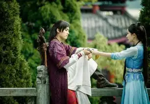 屠苏和晴雪的图片越多越好
