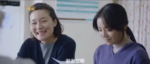 谎言真探主角平平无奇,配角个个出彩,余男会后悔出演吗
