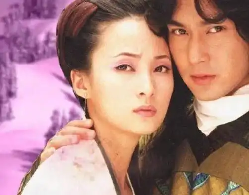 那些年经典不狗血的古装剧,看过10部以上,说明你已结婚生子了