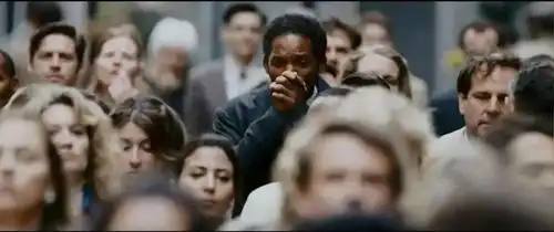 当幸福来敲门人生再苦,都不能放弃的3件事
