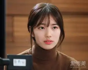 她们剪新刘海颜值大变样官方解读你更适合哪款刘海
