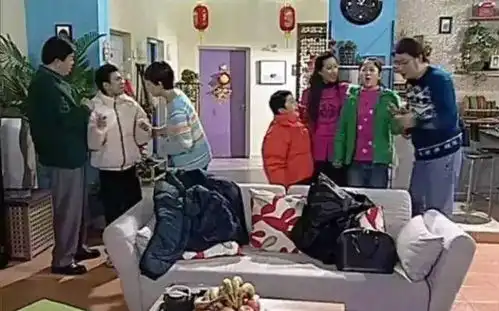 深扒家有儿女中刘星家到底多有钱他竟是隐藏富二代