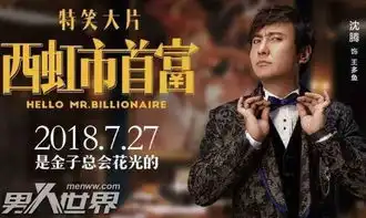 西虹市首富抄袭是真的吗西虹市首富和哪部电影相似
