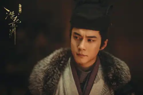 韩东君演小鲜肉可以青春活力,演大叔一样满脸沧桑
