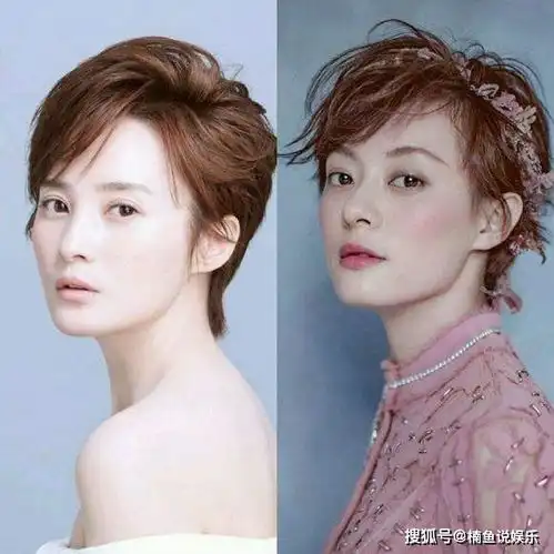 明星撞脸能有多像沈腾和徐峥似双胞胎,佟丽娅董璇一模一样
