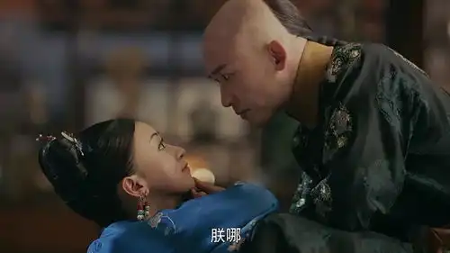 如懿传延播是因为延禧攻略太火避免观众不买账
