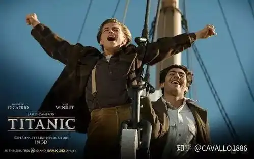 barathea泰坦尼克号永远的莱昂纳多迪卡普里奥