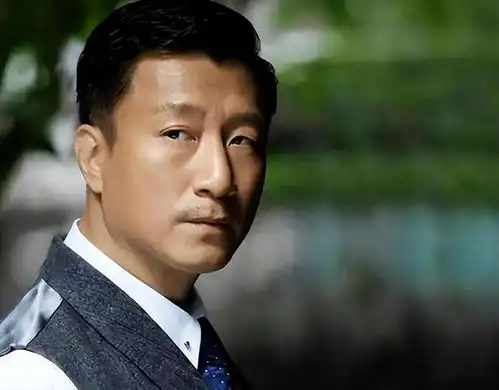 张子贤撞脸杜海涛,从孙红雷的小跟班,混成如今的剧抛脸