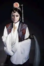 绝美男生版红楼梦