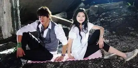 泡沫之夏精美图集欣赏13