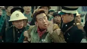 岳云鹏搞笑电影鼠胆英雄搞笑集锦