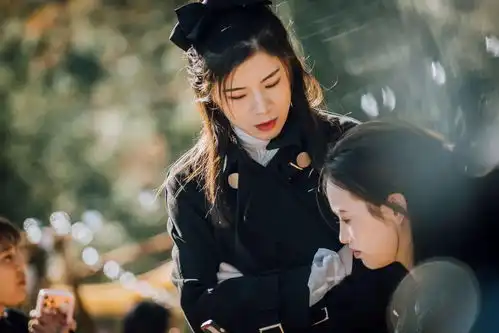 在中国金钱松森林公园,我们不期而遇,秋风吹旷野,一期只一会这个市集够荒野
