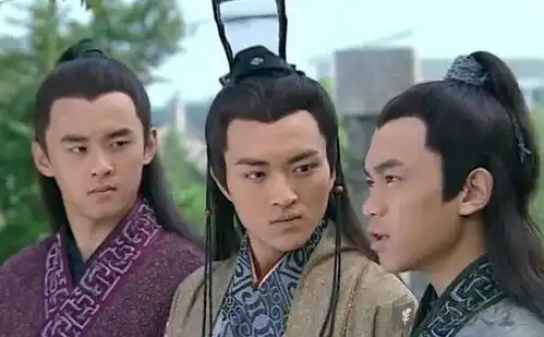 卫子夫的儿子2美人心计卫子夫结局是什么
