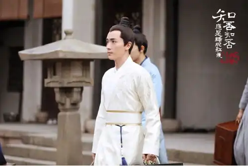 知否入围白玉兰奖,赵丽颖最佳女主角,朱一龙最佳男配角
