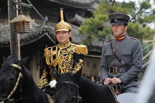 演和尚就能拿影帝刘德华大只佬后二度出家