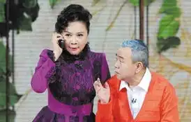 蔡明谈保养好身材比好脸蛋更重要