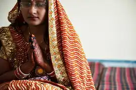 全程跟拍印度超奢华婚礼图片