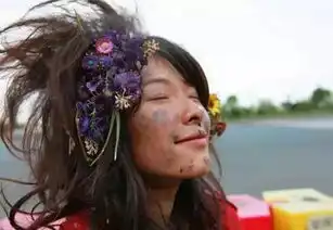 现在女星不拼美了,改拼丑了...
