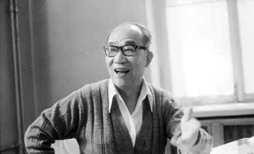 文艺界里的满族名人
