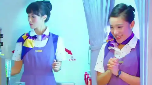 空姐日记空姐自创站立不累的妙招,效果立竿见影