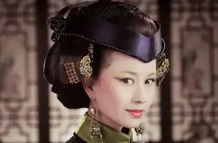 倪虹洁曾被变性传闻困扰,如今在娘道中出演配角的原因让人感叹