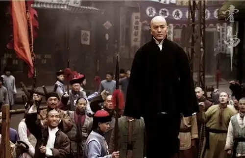 霍元甲从未与洋力士打擂,死去79年被开棺后死因大白