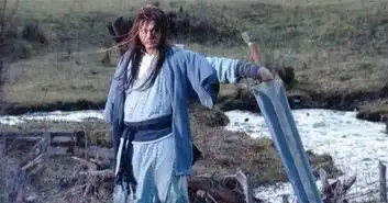 你信吗吕布不是三国第一武将,也没用方天画戟
