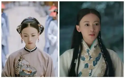 知否pk皓镧传谁输谁赢看剧照就知道
