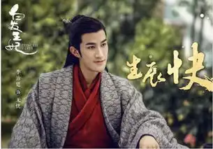 罗云熙又一部新剧未播先火,播出方式太惊喜,网友为男三也要追
