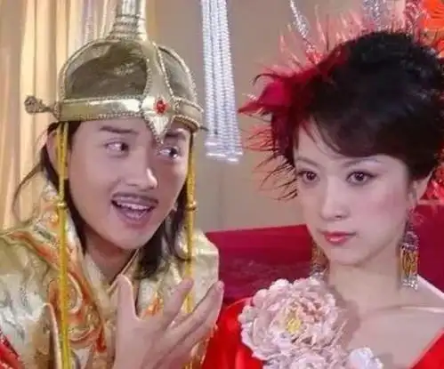 金巧巧曾说自己演不了农村人,因为太洋气了结果被网友用一张图打脸
